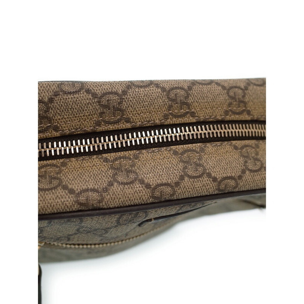 Gucci GG Plus Shoulder Bag - Picture 7 of 9